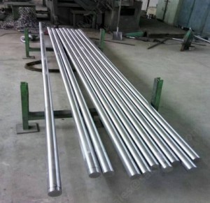 2J11 Permanent Magnetic Alloy Bar image 2