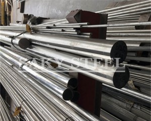3J01 Elastic Alloy Bar image 3