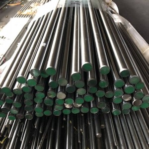 3J53 Constant Elastic Alloy Bar image 3