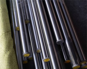 4J32 Super Invar Alloy Bar image 2