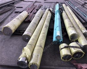 4J33 Ceramic Sealing Alloy Bar image 3