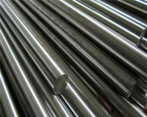 6J21 Precision Resistance Alloy Bar image 3