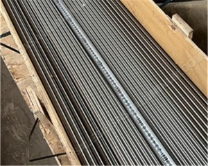 Alloy 28/Nickel 28 Round Bar image 3