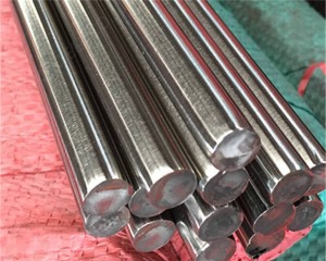 4J32 Super Invar Alloy Bar image 3
