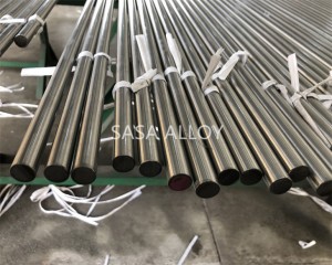 Titanium Bar