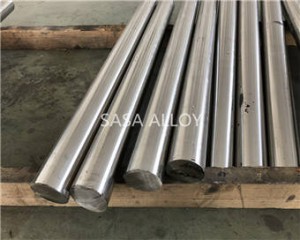 Duplex Steel S31803 S32205 Bars image 2
