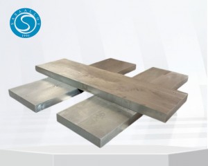 Premium Alloy 20 | UNS N08020 | Acid-Resistant Nickel Alloy plate image 2