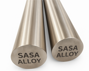 N4 Pure Nickel Round Bar Supplier | UNS N02201 / Nickel 201 Round Bar Manufacturer