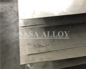 kovar precision 4J29 plate image 2