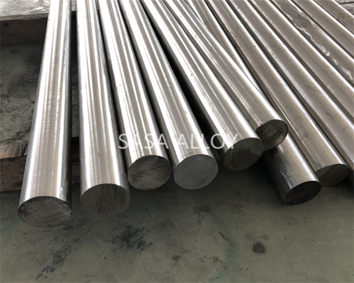 Nimonic 86 UNS N07086 Round Bar