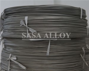 Incoloy A286 wire image 2