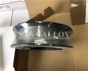 Inconel 625-Draht