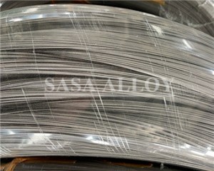 Titanium Gr.2 Wire image 3