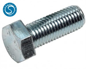 Inconel 600 Fasteners