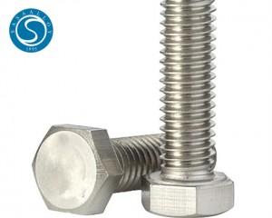 Inconel 600 Fasteners image 2