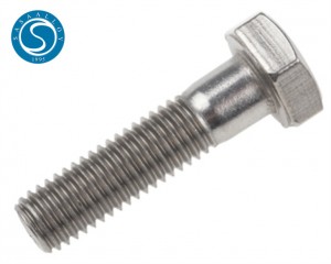 Inconel Alloy 625 Fasteners