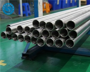 Hastelloy C276 Pipe Tube