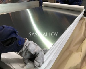 63400 ورقة الألمنيوم