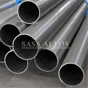 ASTM B163 2.4816 Inconel Tubes Pipes image 3