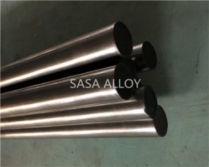 S20910 XM-19 Bar