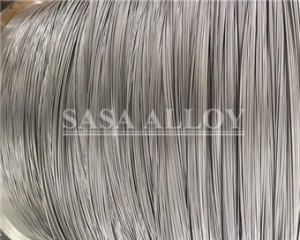 Titanium Grade 5 Wire