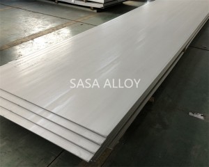 صفيحة إنكونيل X-750