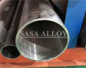 Incoloy Alloy 330 pipe tube