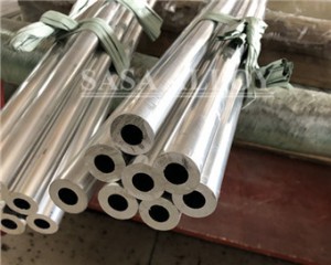 6063 Aluminium Tubing