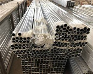 5086 Aluminium Tube