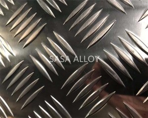 6063 Aluminiumplatte