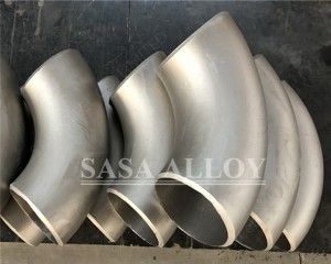 Nickel alloy 201 fitting image 3