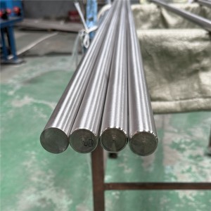 Incoloy 926 round bar