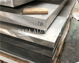 5052 Aluminiumblech