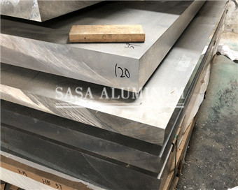 Imagen destacada de lámina de aluminio 5052