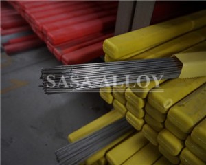 SNi6625  Inconel625 welding Rod image 2