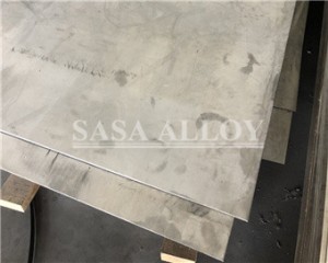 Titanium Grade 5 Plate image 2