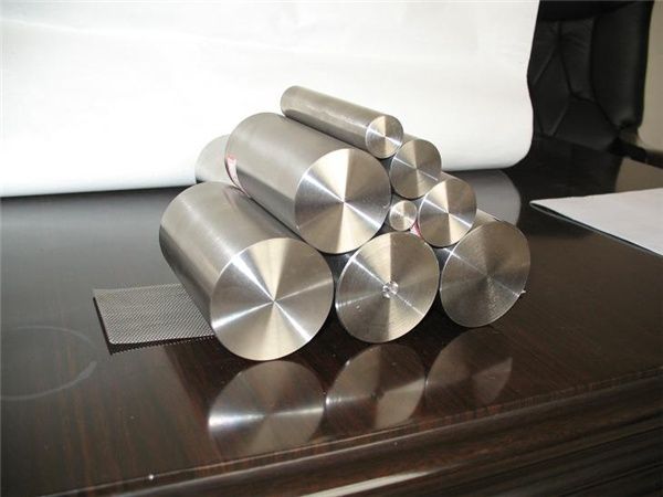 صورة مميزة لسبائك الدقة 1J50