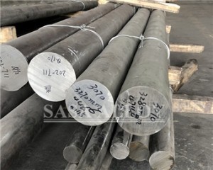 Cr30Ni70 3070 Bar