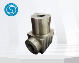 Incoloy Alloy 825 Forgings image 3