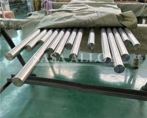 Incoloy 926 round bar image 3