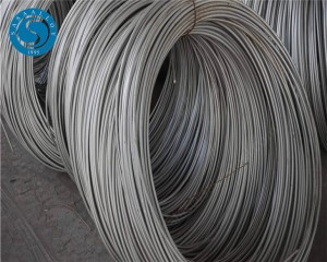 Nickel 200 wire image 3
