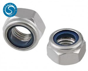 Inconel 601 Fasteners