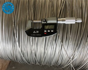 Monel 400 Wire image 2