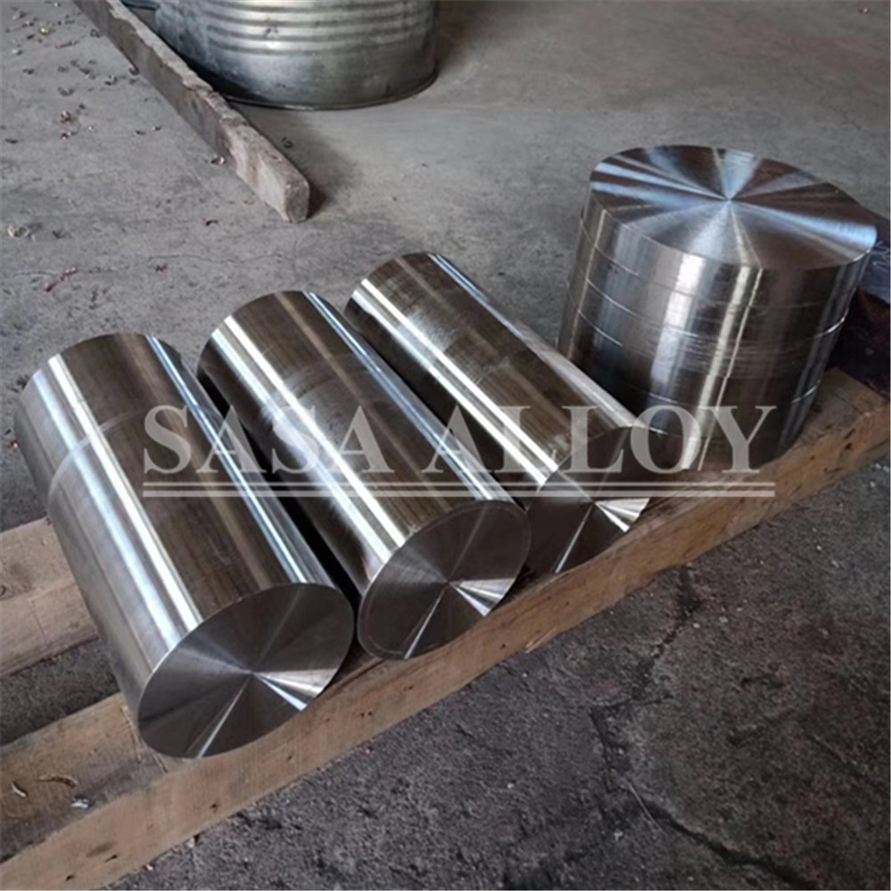 ASTM B805 Incoloy 925 Round Bar | UNS N09925 Bar