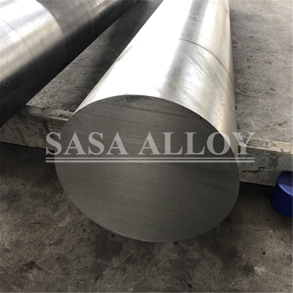 INCONEL Alloy N06230 Round Bar | Alloy 230 Bar