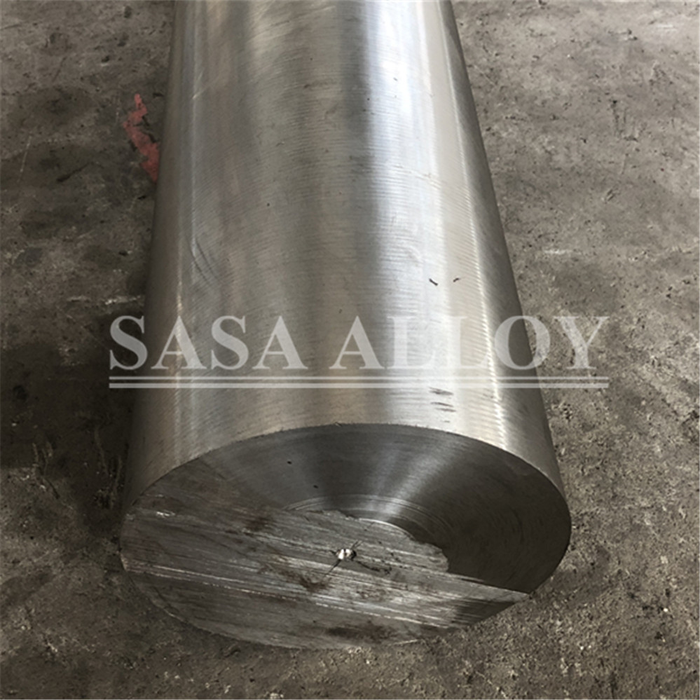 INCONEL Alloy N06230 Round Bar | Alloy 230 Bar image 2